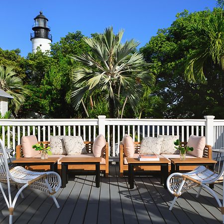 Lighthouse Hotel - Key West Historic Inns Exteriér fotografie